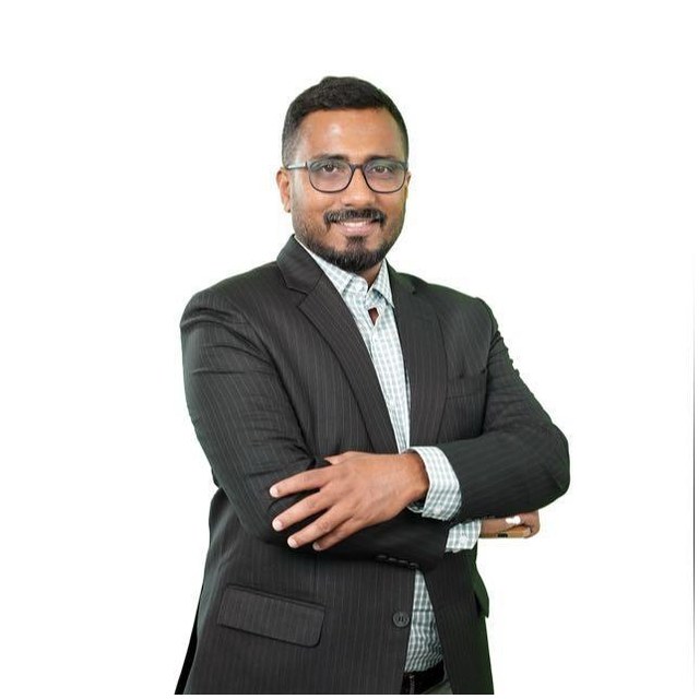 Manu Raj Kannanchira