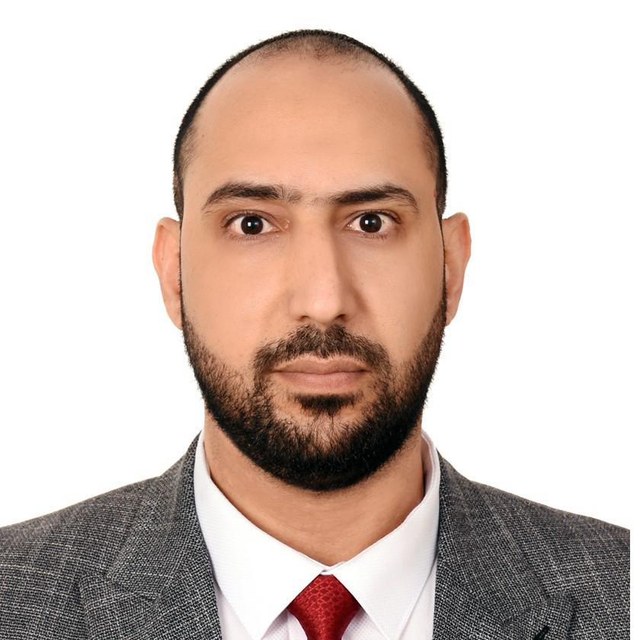 Rakana Ali Saber Hammoudeh